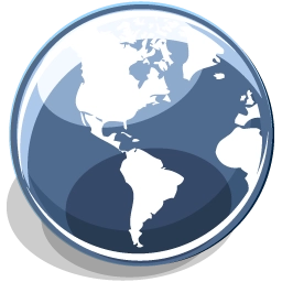 地球律动 电脑自动壁纸